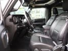 Jeep Wrangler JEEP WRANGLER IV 2.0 I T 272 4WD OVERLAND AUTO 2PORTES / MALUS PAYE Gris Metal  - 24