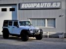 Jeep Wrangler Jeep Wrangler Jk 3.6 L 284 Cv V6 Rubicon 2018 Blanc  - 10