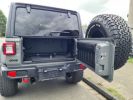 Jeep Wrangler Jeep Wrangler RUBICON Gris métallisé  - 8