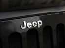 Jeep Wrangler Jeep Wrangler SAHARA UNLIMITED 3.8 BVA 200CV/ 5 PL/HARD TOP+TOILE Noir  - 10