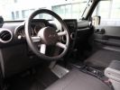 Jeep Wrangler Jeep Wrangler SAHARA UNLIMITED 3.8 BVA 200CV/ 5 PL/HARD TOP+TOILE Noir  - 24