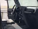 Jeep Wrangler JEEP WRANGLER SAHARA UNLIMITED 3.8 BVA 200CV/ 5 PL/HARD TOP+TOILE /OFF ROAD Noir  - 26
