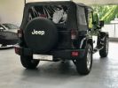 Jeep Wrangler JEEP WRANGLER UNLIMITED 3.8 199CV /BVA 5 PORTES / SUPERBE Noir  - 5
