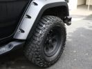 Jeep Wrangler JEEP WRANGLER UNLIMITED 3.8 V6 200CV UNLIMITED / EQUIPE OFF ROAD+ SUSPENSION /TREUIL SUPERBE Noir  - 25