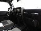 Jeep Wrangler JEEP WRANGLER UNLIMITED 3.8 V6 200CV UNLIMITED / EQUIPE OFF ROAD+ SUSPENSION /TREUIL SUPERBE Noir  - 37