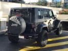 Jeep Wrangler JEEP WRANGLER UNLIMITED 3.8 V6 200CV UNLIMITED / EQUIPE OFF ROAD+ SUSPENSION /TREUIL SUPERBE Noir  - 2