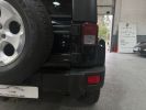 Jeep Wrangler JEEP WRANGLER UNLIMITED 5P / 127000 KMS /3.8 V6 199CV BVA Noir  - 9