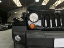 Jeep Wrangler JEEP WRANGLER UNLIMITED 5P / 127000 KMS /3.8 V6 199CV BVA Noir  - 2