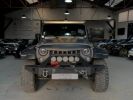Jeep Wrangler JEEP WRANGLER UNLIMITED 5P / 3.6 284CV BVA 5 / FULL PREPARATION OFF ROAD Gris  - 3