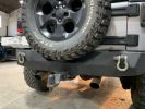 Jeep Wrangler JEEP WRANGLER UNLIMITED 5P / 3.6 284CV BVA 5 / FULL PREPARATION OFF ROAD Gris  - 7