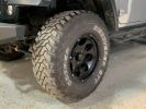 Jeep Wrangler JEEP WRANGLER UNLIMITED 5P / 3.6 284CV BVA 5 / FULL PREPARATION OFF ROAD Gris  - 31