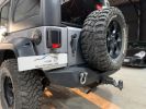 Jeep Wrangler JEEP WRANGLER UNLIMITED 5P / 3.6 284CV BVA 5 / FULL PREPARATION OFF ROAD Gris  - 14