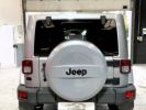 Jeep Wrangler JEEP WRANGLER UNLIMITED 5P / 3.6 284CV / POLAR EDITION Gris Argent  - 9