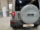 Jeep Wrangler JEEP WRANGLER UNLIMITED 5P / 3.6 284CV / POLAR EDITION Gris Argent  - 15