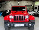 Jeep Wrangler JEEP WRANGLER UNLIMITED 5P / 3.6L 284CV BVA / CAMERA / SUPERBE ETAT Rouge Indien  - 14