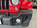 Jeep Wrangler JEEP WRANGLER UNLIMITED 5P / 3.6L 284CV BVA / CAMERA / SUPERBE ETAT Rouge Indien  - 20