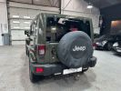 Jeep Wrangler JEEP WRANGLER UNLIMITED SAHARA 5P 3.6 284CV BVA / SUPERBE /41000 KMS Kaki  - 4
