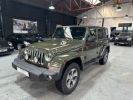 Jeep Wrangler JEEP WRANGLER UNLIMITED SAHARA 5P 3.6 284CV BVA / SUPERBE /41000 KMS Kaki  - 1