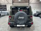 Jeep Wrangler JEEP WRANGLER UNLIMITED SAHARA 5P 3.6 284CV BVA / SUPERBE /41000 KMS Kaki  - 8