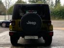 Jeep Wrangler JEEP WRANGLER UNLIMITED SAHARA 5P /3.8 199CV BVA / HARD TOP / Limegreen  - 34