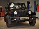 Jeep Wrangler Jk 3.6 V6 284 Cv Pack Black Options Noir  - 3