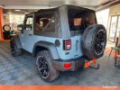 Jeep Wrangler (JK) RUBICON 2.8 CRD BVA S&S 200 cv Garantie 12 mois   - 2