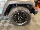 Jeep Wrangler (JK) RUBICON 2.8 CRD BVA S&S 200 cv Garantie 12 mois   - 9