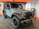 Jeep Wrangler (JK) RUBICON 2.8 CRD BVA S&S 200 cv Garantie 12 mois   - 10