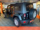 Jeep Wrangler (JK) UNLIMITED 2.8 CRD 16V 4WD 177 cv Garantie 12 mois Autre  - 2