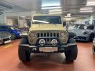 Jeep Wrangler JK UNLIMITED RUBICON Sable  - 7