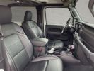 Jeep Wrangler JL Sahara / Garantie 12 mois Blanc  - 6