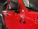 Jeep Wrangler RUBICON IV 2.0 I T 272 AUTO 2P Rouge  - 3