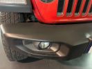 Jeep Wrangler RUBICON IV 2.0 I T 272 AUTO 2P Rouge  - 6