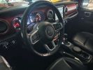 Jeep Wrangler RUBICON IV 2.0 I T 272 AUTO 2P Rouge  - 13