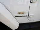 Jeep Wrangler SAHARA 2.8 CRD 200 BVA     Diesel BLANC  - 5