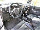 Jeep Wrangler SAHARA 2.8 CRD 200 BVA     Diesel BLANC  - 6