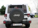 Jeep Wrangler SAHARA 2.8 CRD 200 BVA     Diesel BLANC  - 20