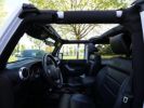 Jeep Wrangler SAHARA 2.8 CRD 200 BVA     Diesel BLANC  - 29