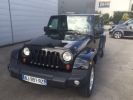 Jeep Wrangler SAHARA UNLIMITED 2,8 CRD 200CV BVA 5 PORTES     Diesel NOIR  - 3