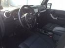 Jeep Wrangler SAHARA UNLIMITED 2,8 CRD 200CV BVA 5 PORTES     Diesel NOIR  - 5