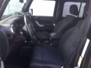 Jeep Wrangler SAHARA UNLIMITED 2,8 CRD 200CV BVA 5 PORTES     Diesel NOIR  - 6