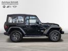 Jeep Wrangler Sport / Garantie 12 Mois Noir  - 3
