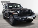 Jeep Wrangler Sport / Garantie 12 Mois Noir  - 1