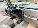Jeep Wrangler TJ 4 L 177 CV Sahara Edition Noire  - 13
