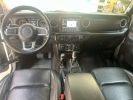 Jeep Wrangler Unlimited 2.0 l T 272 ch 4x4 BVA8 Sahara 5 places Gris  - 12