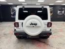 Jeep Wrangler Unlimited 2.0 T 380ch 4xe OVERLAND BLANC  - 6