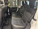 Jeep Wrangler Unlimited 2.0 T 380ch 4xe OVERLAND BLANC  - 8