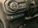 Jeep Wrangler UNLIMITED 2.0 T 380CH 4XE OVERLAND COMMAND-TRAC MY23 Noir Occasion - 9