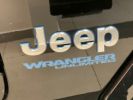 Jeep Wrangler UNLIMITED 2.0 T 380CH 4XE OVERLAND COMMAND-TRAC MY23 Noir Occasion - 17
