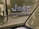 Jeep Wrangler UNLIMITED 2.0 T 380CH 4XE SAHARA COMMAND-TRAC MY22 Vert F Occasion - 4